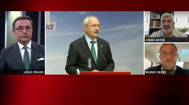 CHP, Abdullah Gül'ü Cumhurbaşkanı adayı yapar mı?