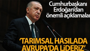 Cumhurbaşkanı Erdoğan, MESS Teknoloji Merkezi'ni açıyor
