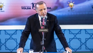 AK Parti 19 yaşında! Cumhurbaşkanı Erdoğan'dan önemli açıklamalar