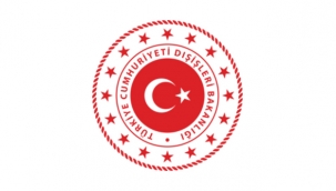 Dışişleri Bakanlığı'ndan Yunanistan ve Mısır'a tepki