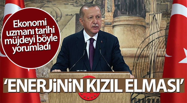 Ekonomi uzmanı tarihi müjdeyi böyle yorumladı