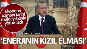 Ekonomi uzmanı tarihi müjdeyi böyle yorumladı