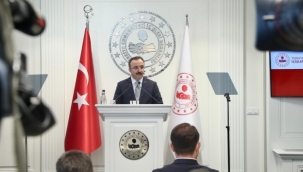 İçişleri Bakan Yardımcısı Çataklı, bayramdaki can kaybı bilançosunu açıkladı