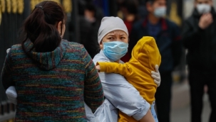Japonya'da günlük Covid-19 vaka sayısı rekor kırdı