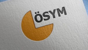 ÖSYM'den ALES adaylarına