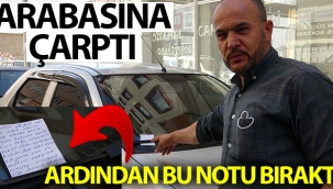 Van'da 'insanlık ölmemiş' dedirten olay