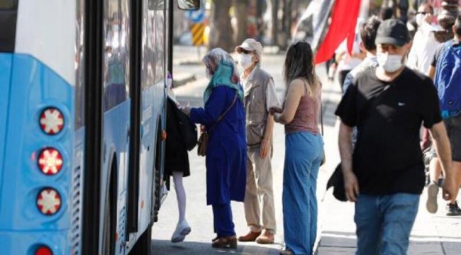 Ankara'da koronavirüs neden patladı?