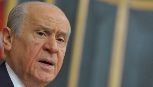 Bahçeli'den Gaziler Günü mesajı