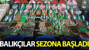 Balıkçılar