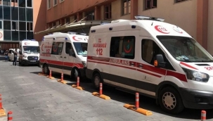 Batman'da hamile kadın evde ölü bulundu