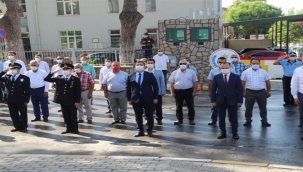 Bayındır'ın düşman işgalinden kurtuluşunun 98. yıl dönümü