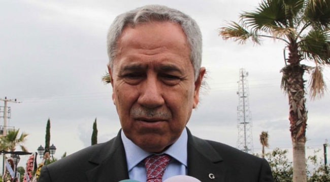 Bülent Arınç ve eşinin koronavirüs testi pozitif çıktı