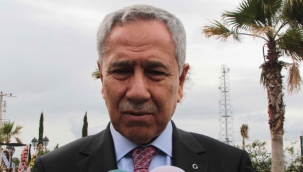 Bülent Arınç ve eşinin koronavirüs testi pozitif çıktı