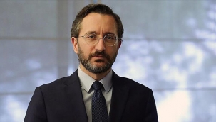İletişim Başkanı Altun: Türkiye, darbeler ve darbecilerle mücadelede...