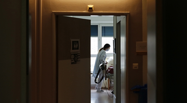 İsrail'deki hastanelerde olağanüstü hal ilan edildi