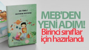 MEB'den yüz yüze eğitime başlayacak özel gereksinimli öğrencilere 'Özel Set'