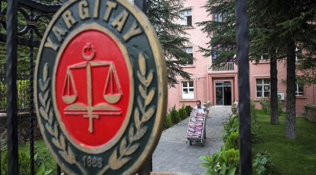 Personele öğle molası vermeyen müdür tazminatsız kovuldu