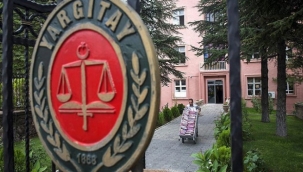 Personele öğle molası vermeyen müdür tazminatsız kovuldu