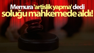 Yargıtay'dan ilginç hakaret kararı