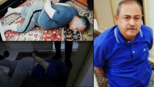 A5’lerinin ifadeleri ortaya çıktı! 'Pes' dedirten sözler...
