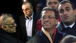 Abdurrahim Albayrak gözyaşlarını tutamadı