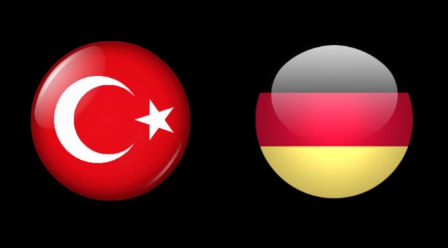 Almanya'nın aday kadrosu açıklandı
