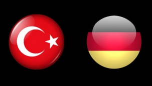 Almanya'nın aday kadrosu açıklandı