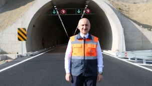Bakan Karaismailoğlu: 'İzmir depremiyle ilgili ulaşım ve iletişimde sorun yok'