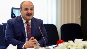 Bakan Varank: