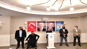 Başkan keseli: Karşıyaka'da hep battı var, çıktı yok