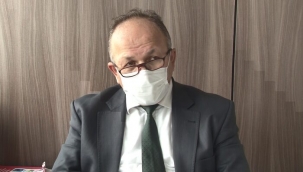 Bilim Kurulu Üyesi Prof. Dr. Öztürk: Koronavirüs salgınının sonlanması...