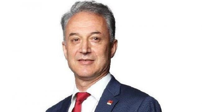 CHP'li Milletvekili Özkan'ın koronavirüs testi pozitif çıktı