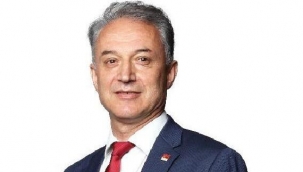 CHP'li Milletvekili Özkan'ın koronavirüs testi pozitif çıktı
