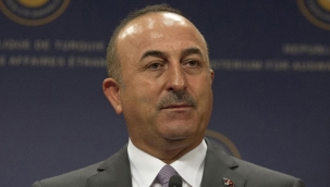 Dışişleri Bakanı Çavuşoğlu, Azerbaycan DB Ceyhun Bayramov ile görüştü
