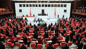 Enerji Piyasası Kanun Teklifi komisyonda kabul edildi