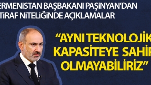 Ermenistan Başbakanı Paşinyan, Alman gazetesine konuştu