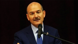 İçişleri Bakanı Süleyman Soylu koronavirüse yakalandı