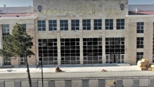 Kütahya'da eş zamanlı FETÖ operasyonu: 21 gözaltı