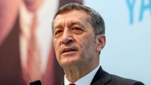 Milli Eğitim Bakanı'ndan flaş sözler