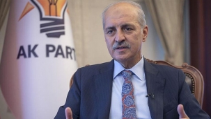 Numan Kurtulmuş'tan 'erken seçim' açıklaması