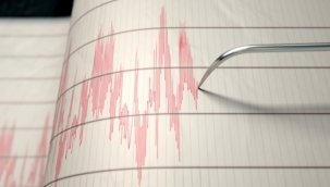 Şili'de 5.8 büyüklüğünde deprem