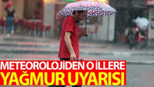 Yurtta hava durumu