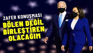ABD Başkanı Joe Biden: