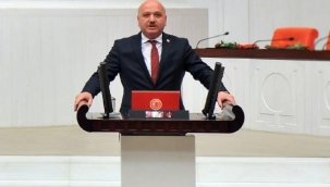 AK Partili Gündoğdu koronavirüse yakalandı