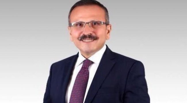 AK Partili milletvekili koronavirüse yakalandı