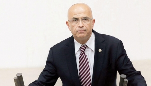 Berberoğlu hâkimleri HSK’ya şikâyet etti