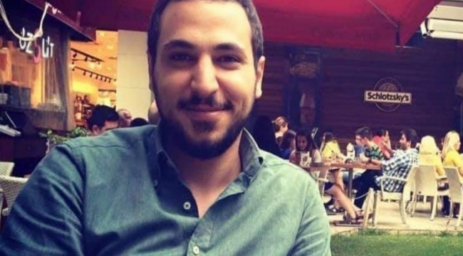 Eski AK Parti Bayraklı Gençlik Kolları Başkanı Ekrem Özgür Duman depremde hayatını kaybetti