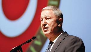 İzmir’de yeni yerleşime havadan tespit yapıldı
