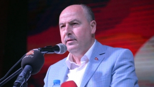 Kahramanmaraş Valisi Coşkun, koronavirüse yakalandı