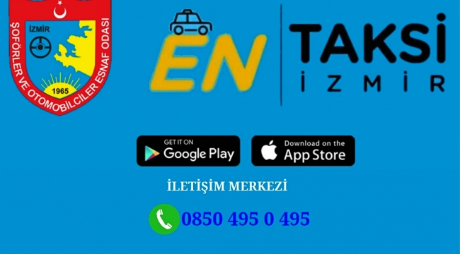 Tüm taksiler dijital çağa adım attı, temassız ödeme de başladı